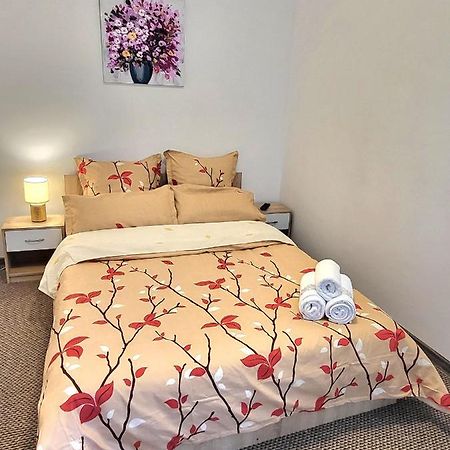 Aparthotel Sibiu Cedonia Eksteriør bilde