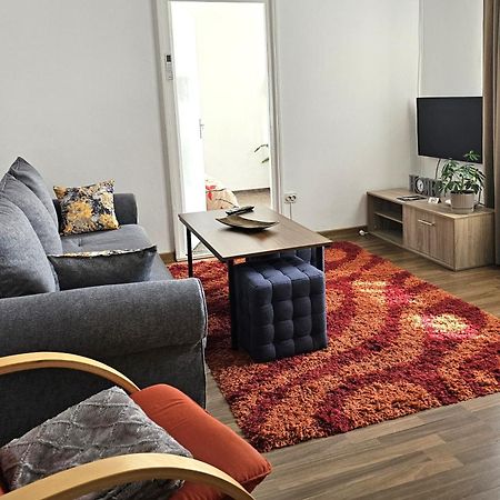 Aparthotel Sibiu Cedonia Eksteriør bilde