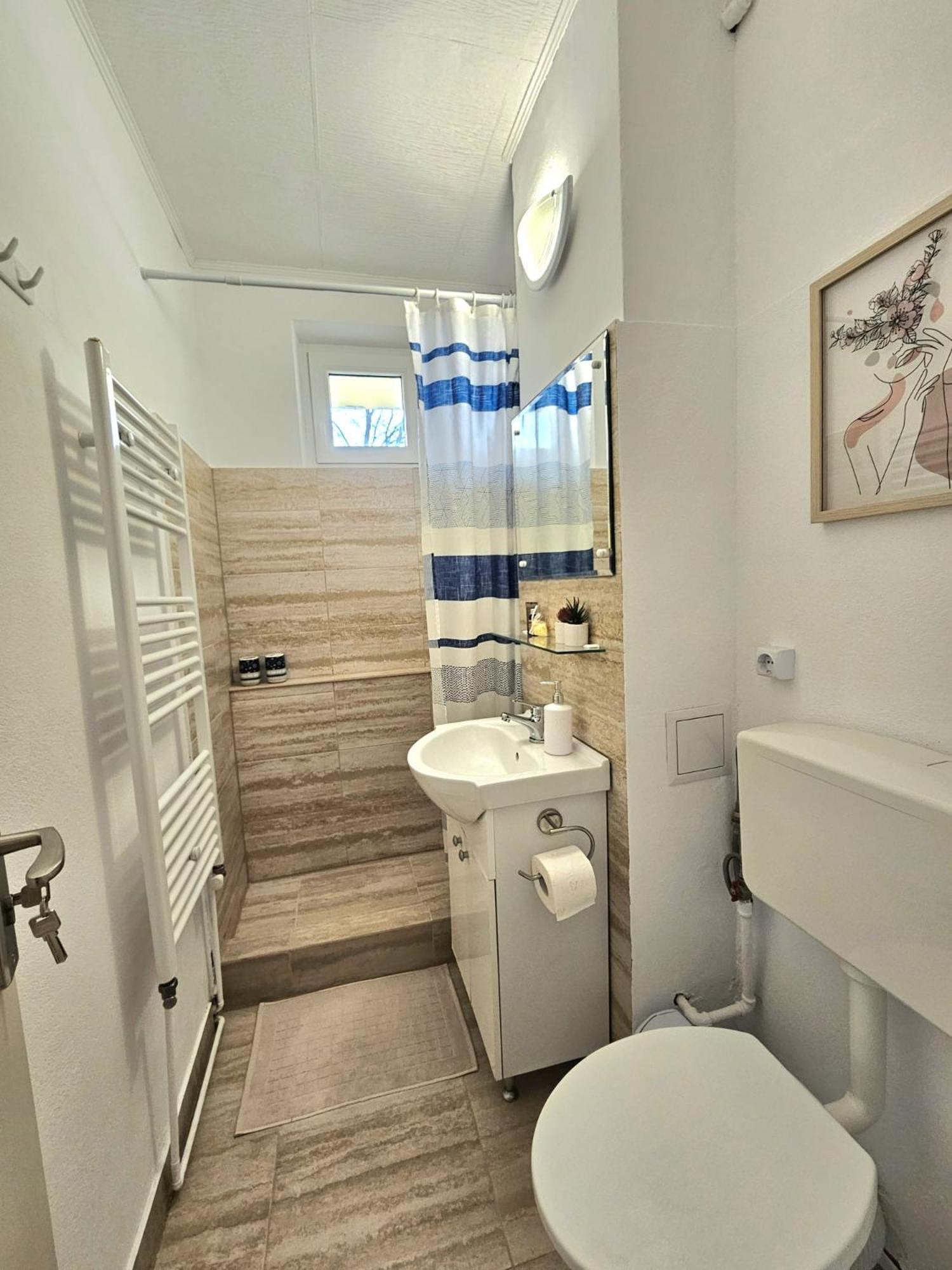Aparthotel Sibiu Cedonia Eksteriør bilde
